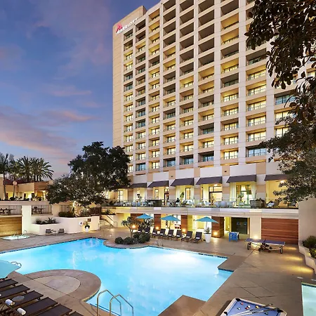 San Diego Marriott Mission Valley-2